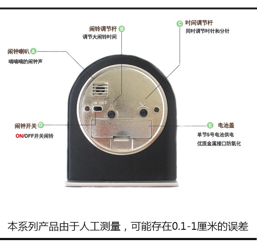 细节决定品质