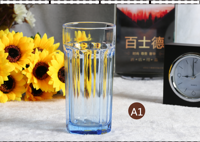 产品展示
