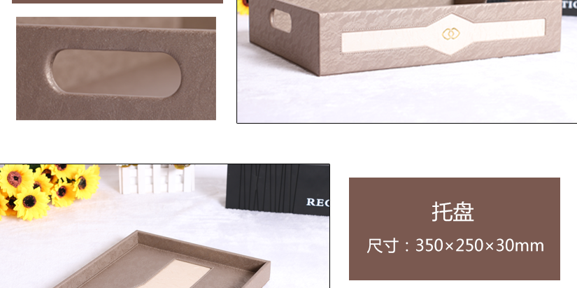 鞋盒展示实拍