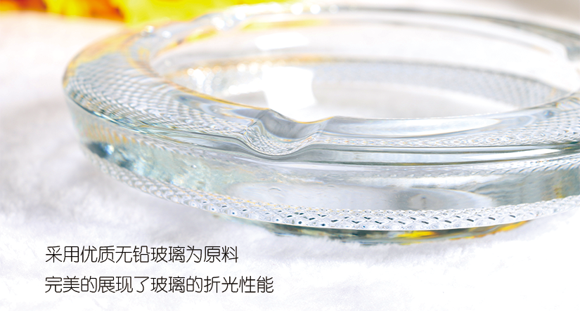 优质玻璃为原料，易清洗，环保安全