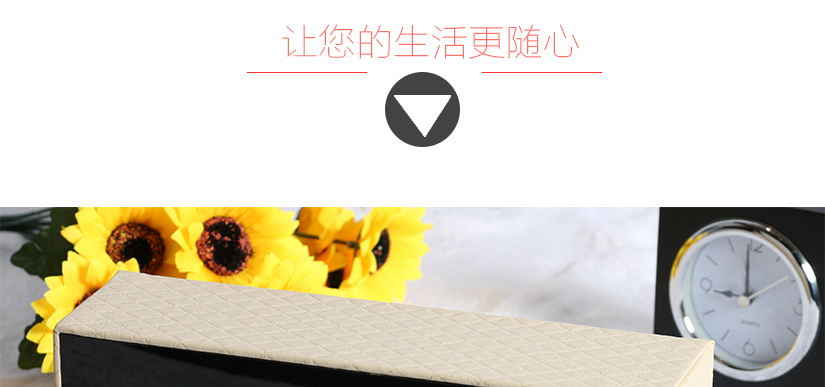 做工细腻，精致到每个细节