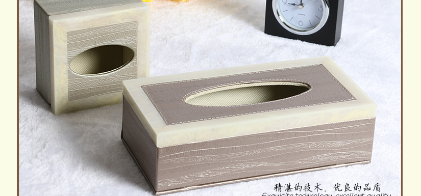 优良品质，铸造完美生活