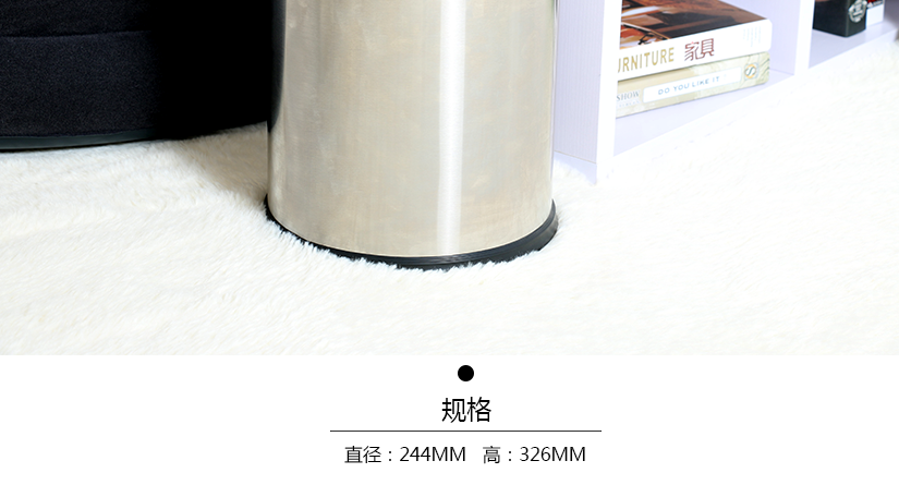 实力见证，简约时尚大方