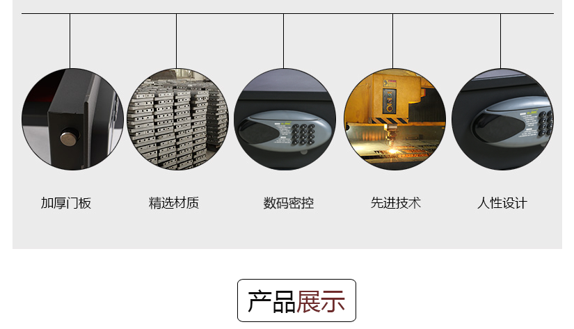 产品展示