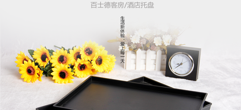 持久耐用，一款适合您的托盘