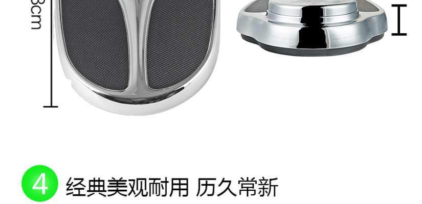 坚固耐用，防水防滑，称重无忧