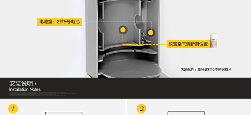 合理清晰易操作，内部结构解析