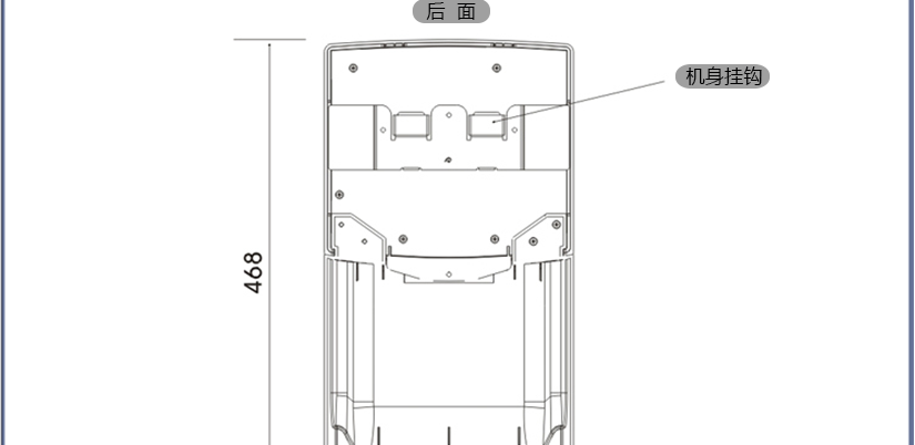 方便简洁大方