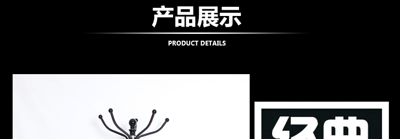 独特的特点，彰显它的气质