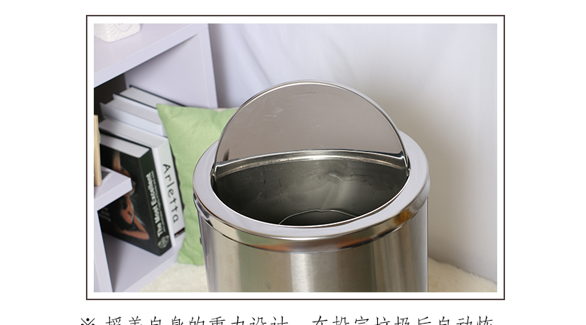尽且美感